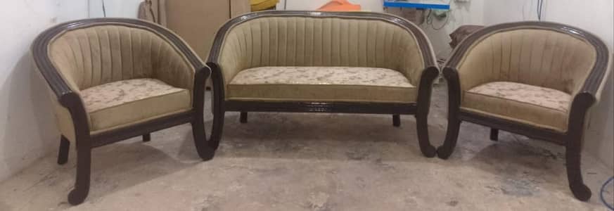 Sofa Set