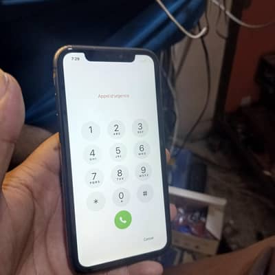 Apple iPhone 11 non pta