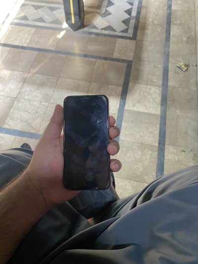 Iphone 11 pro PTA Approved