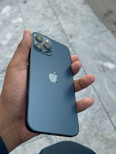Apple iPhone 12 Pro Max