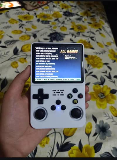 R36s New condition with 20000 games