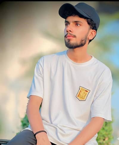 house boy