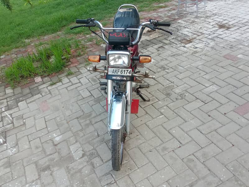 motorcycle 4