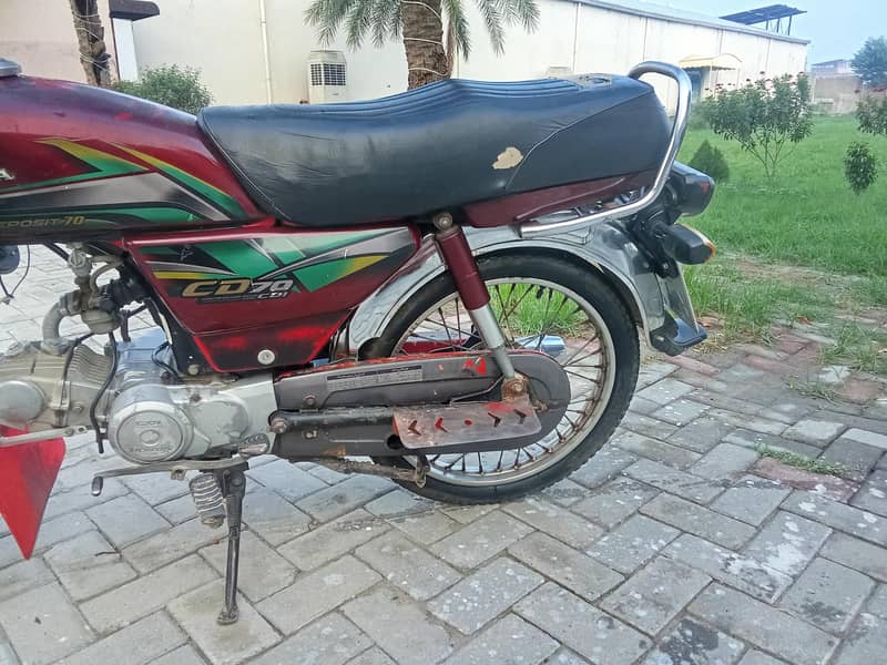 motorcycle 5