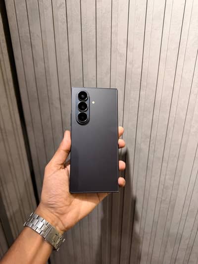 Samsung Mobile Z Fold 7