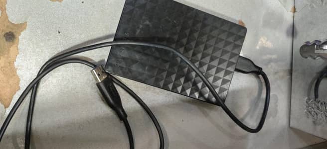 1tb hard drive