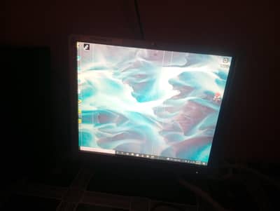 i5 pc LED