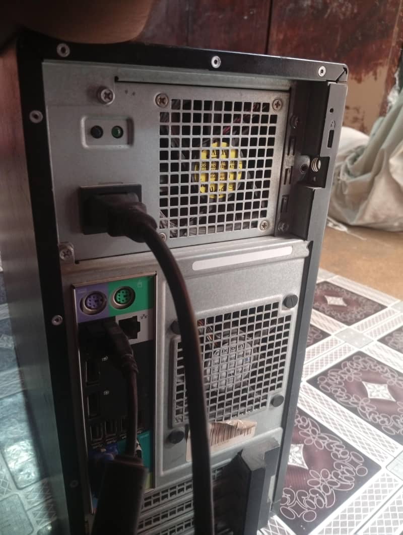 i5 pc LED 1