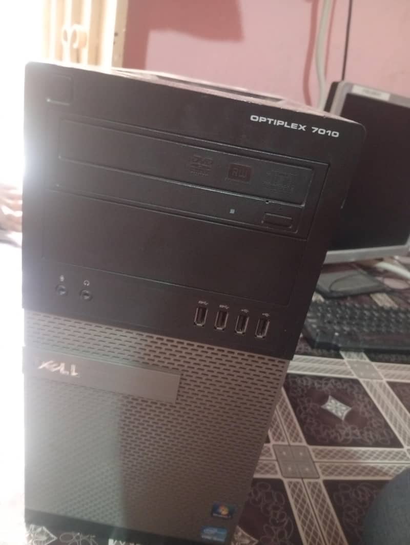 i5 pc LED 2