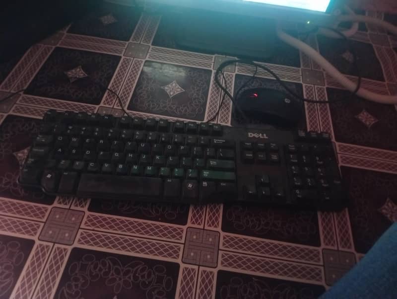 i5 pc LED 3