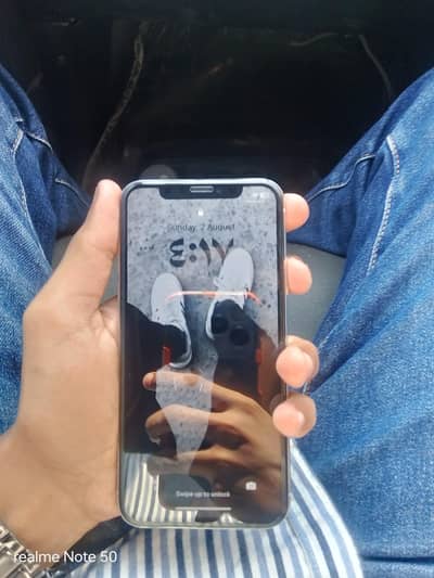 Apple iPhone X 64GB