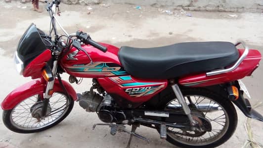 one hand bike