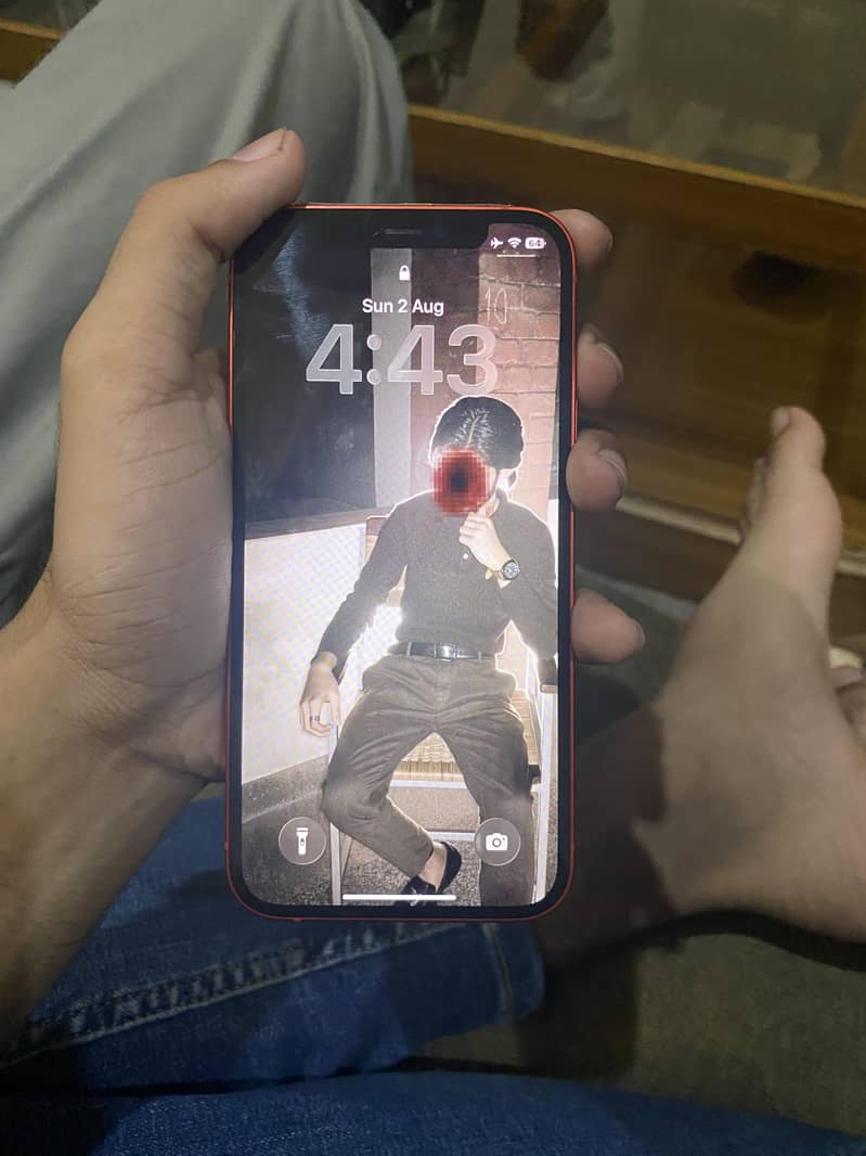 Apple iPhone 12 3