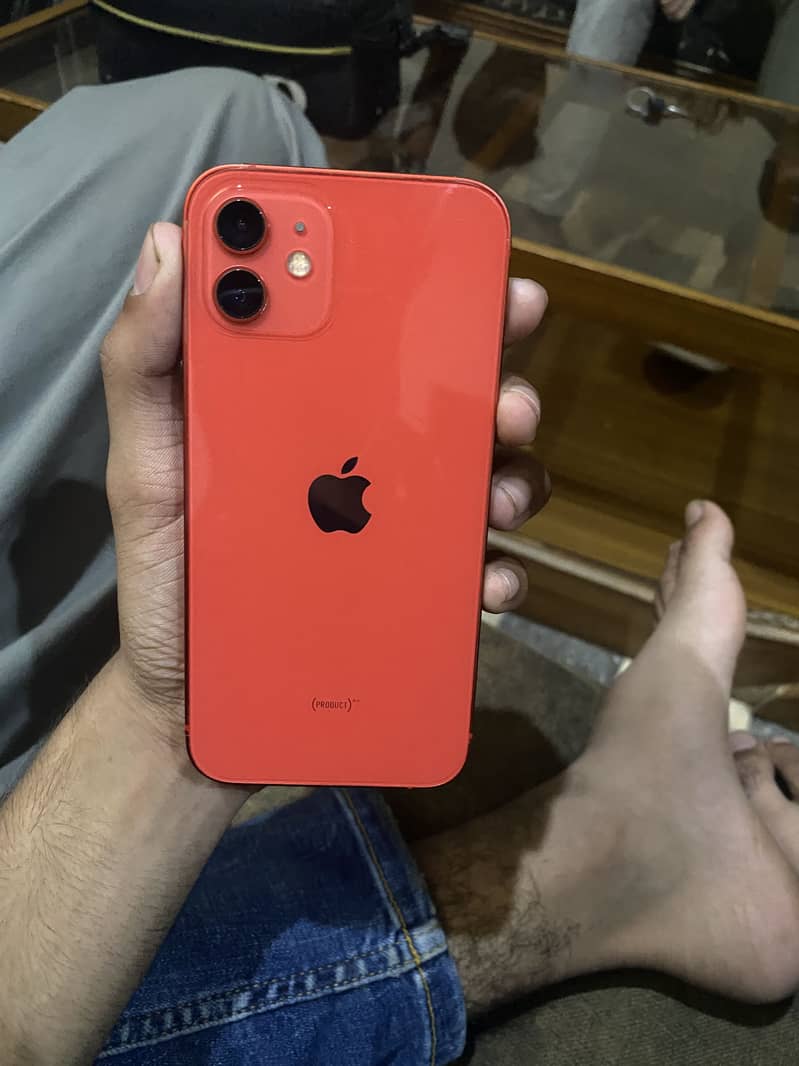 Apple iPhone 12 6