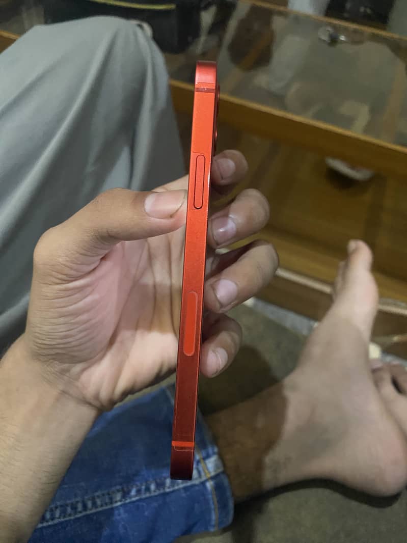 Apple iPhone 12 7