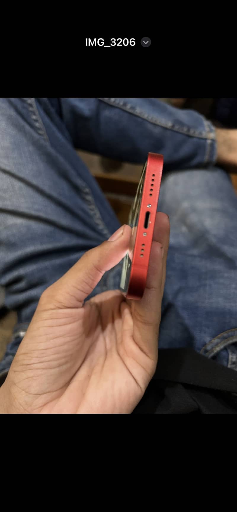 Apple iPhone 12 8
