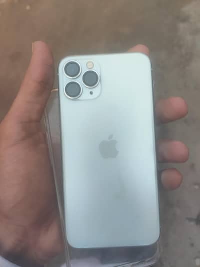 Apple iPhone 11 Pro