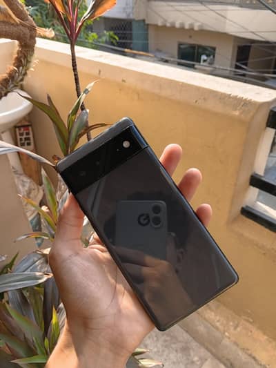 Google Pixel 6