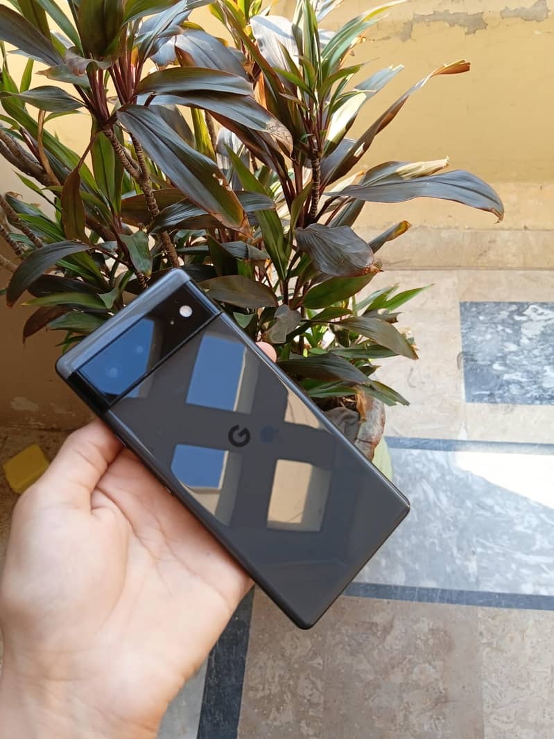 Google Pixel 6 2