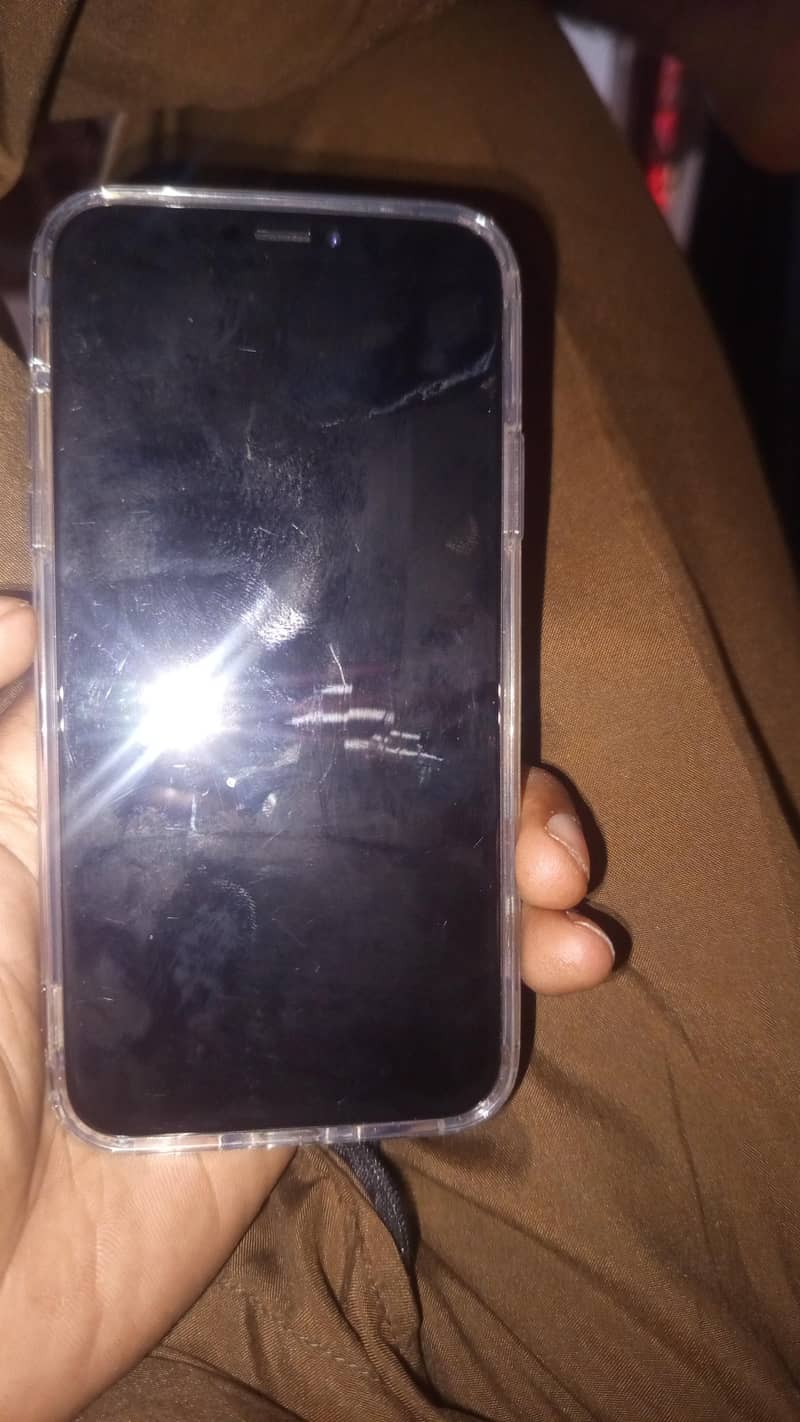 iPhone x 1
