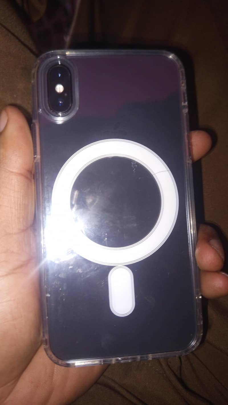 iPhone x 2