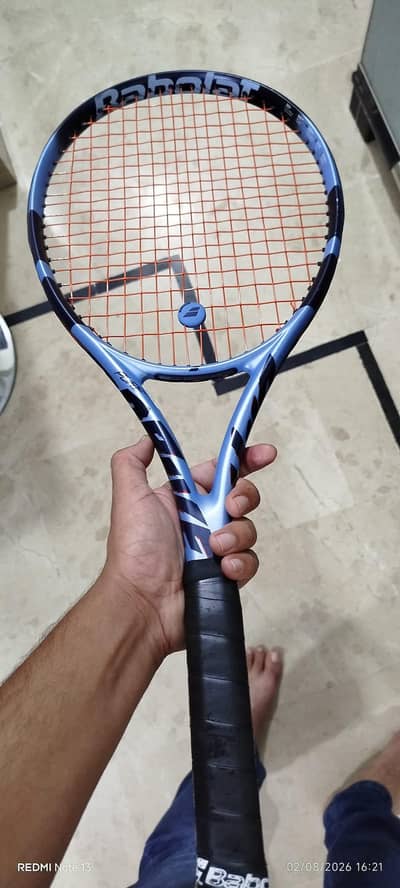 Babolat Pure Drive 2025