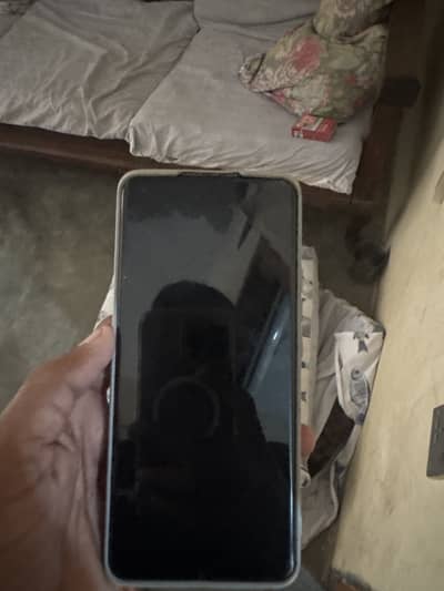 Mi 11 ultra Front panel and back glass