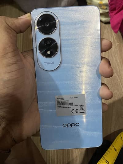 OPPO A60