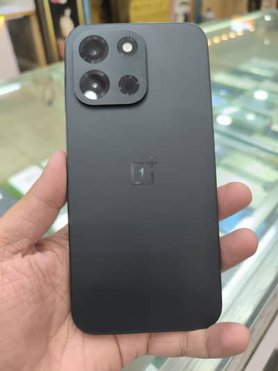 one plus Nord 6