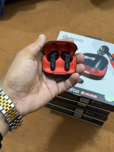 Zero Wave Elite