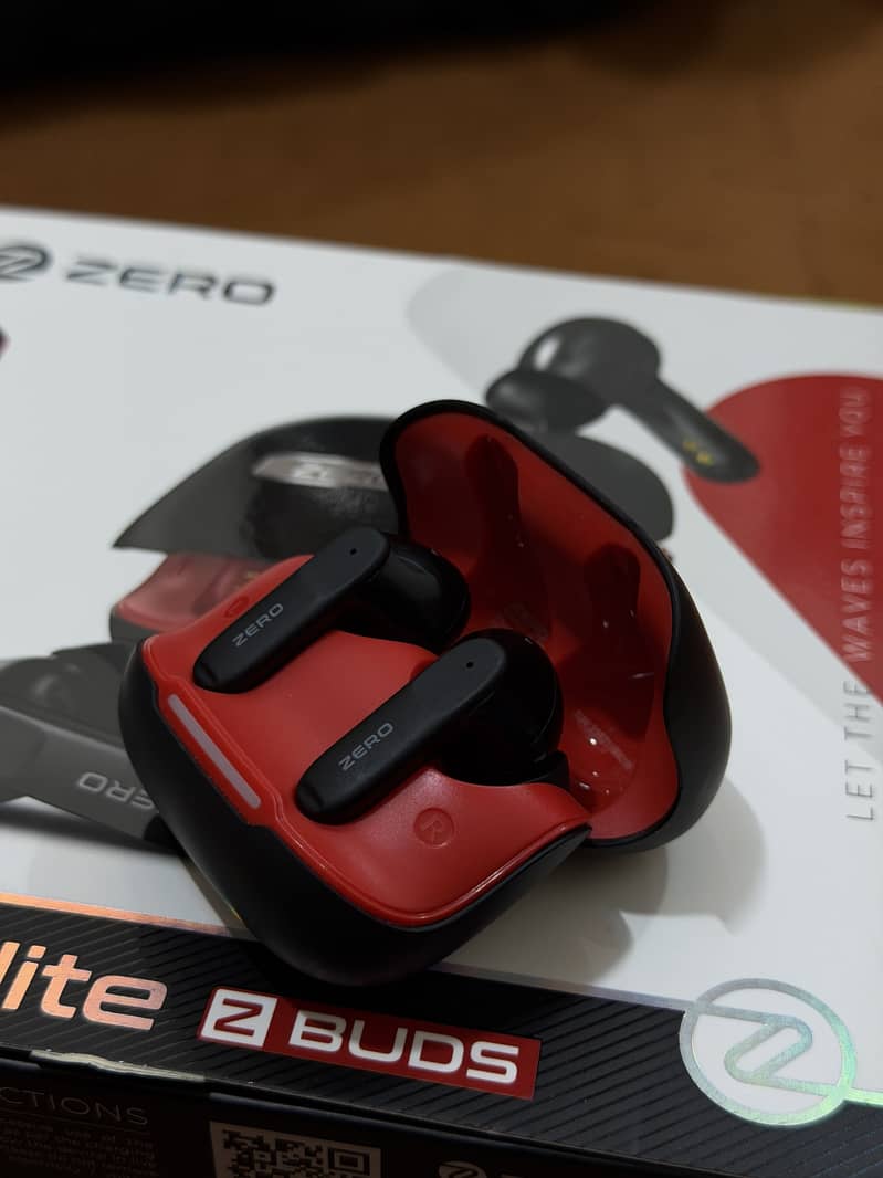 Zero Wave Elite 1