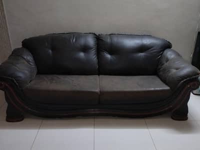 8-Seater Sofa set