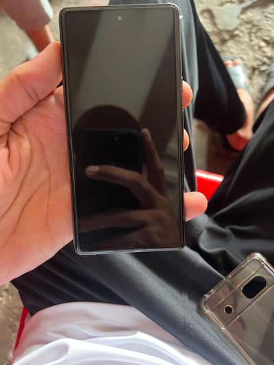 Google Pixel 7a (0305/2096+270)