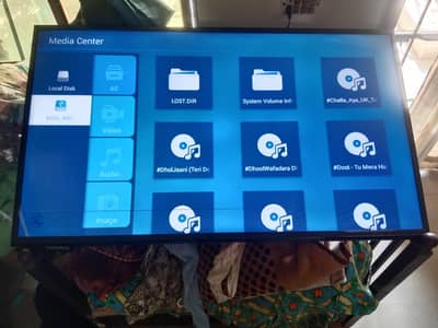 60-69 inch Samsung led for sale