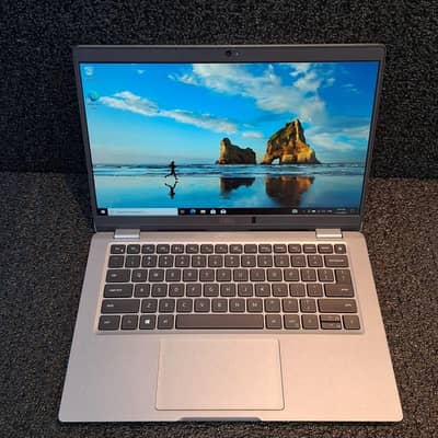 Dell Latitude 5320 | Intel Core i5 11th Gen | Clean Condition