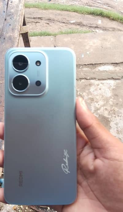 Xiaomi Redmi 15c