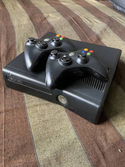 XBOX 350 JAILBREAK