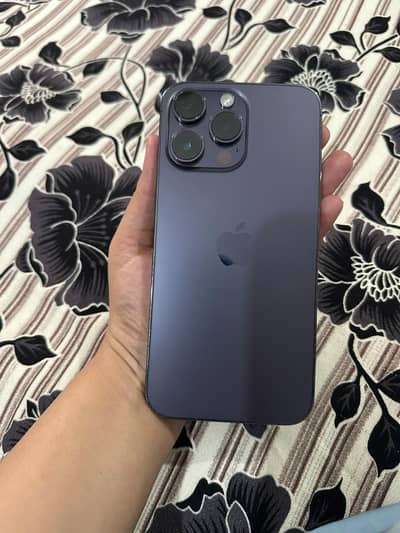Apple iPhone 14 Pro Max