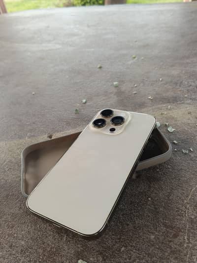 Apple iPhone 14 Pro Jv 128 95% Health