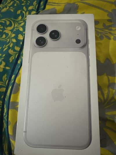 Apple iPhone 17 Pro Max