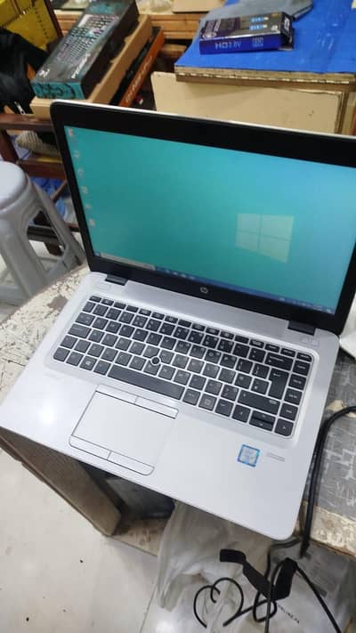 Laptop HP Elitebook 840 G3