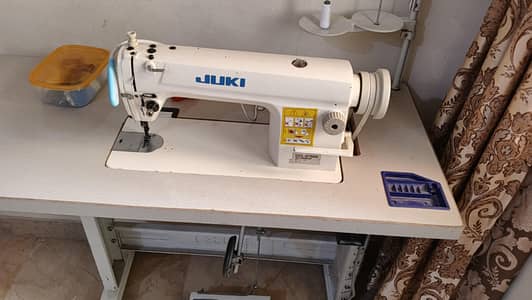 Juki Sewing Machine