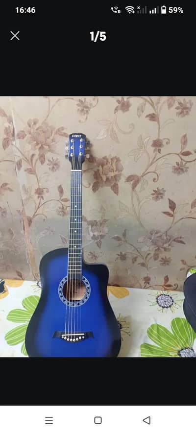 for interested people neck road guitter