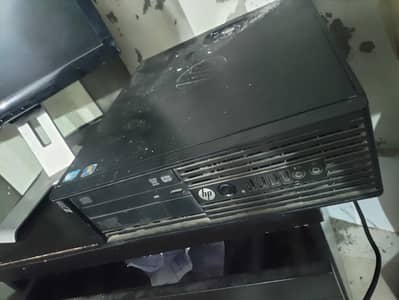 Intel Desktop