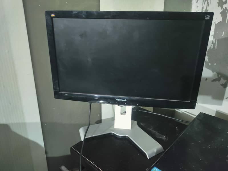 Intel Desktop 1