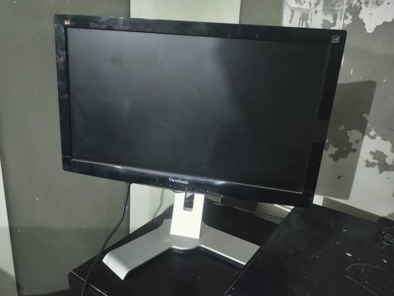 Intel Desktop 3