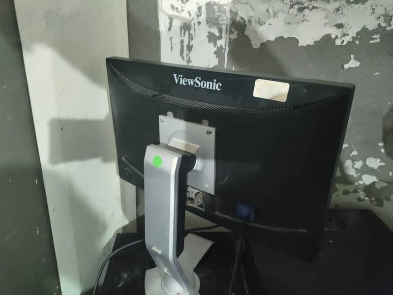 Intel Desktop 4