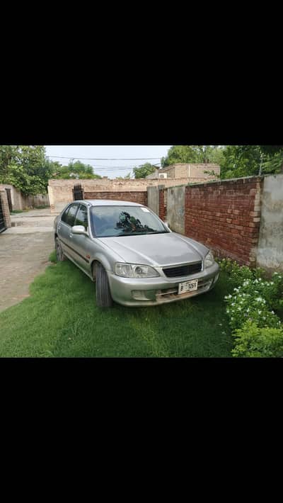 For sale