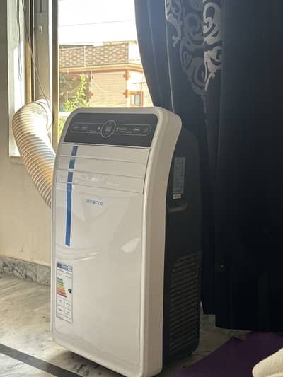 SKYWOOD portable Ac -- 3 months used !excellent condition