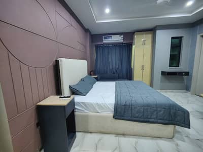 Brand New Fully Furnished Studio Aparetment For Sale